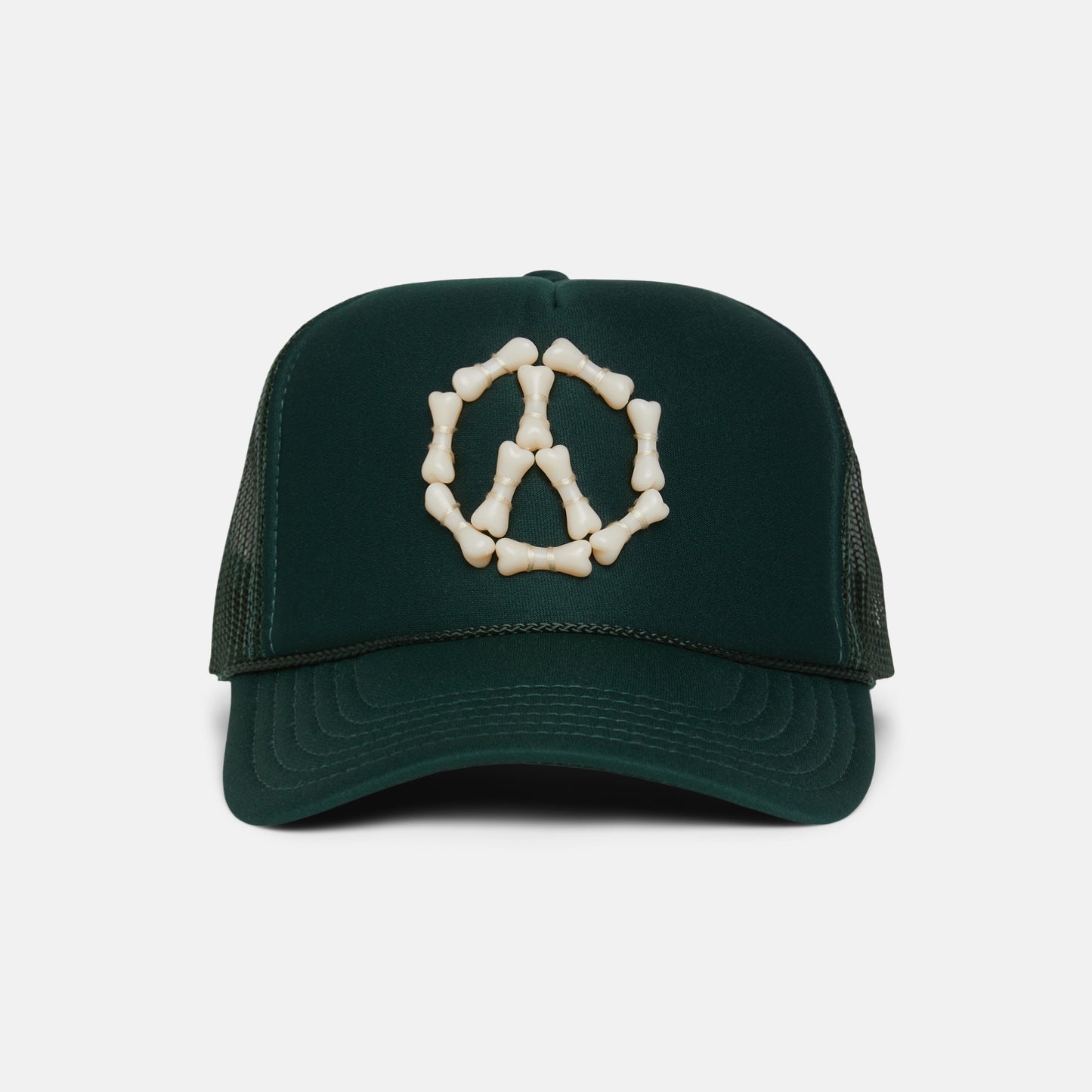 THE BONES TRUCKER (FOREST)