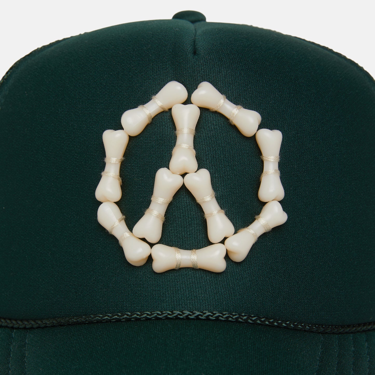 THE BONES TRUCKER (FOREST)