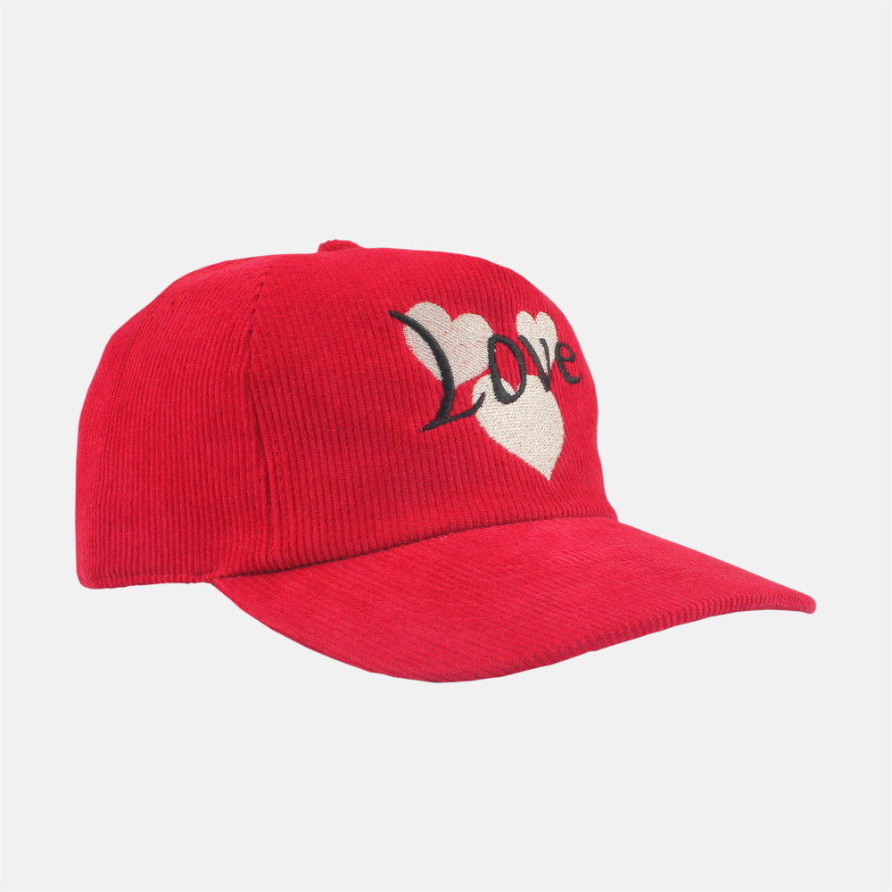 LOVE IS IN THE AIR SNAPBACK