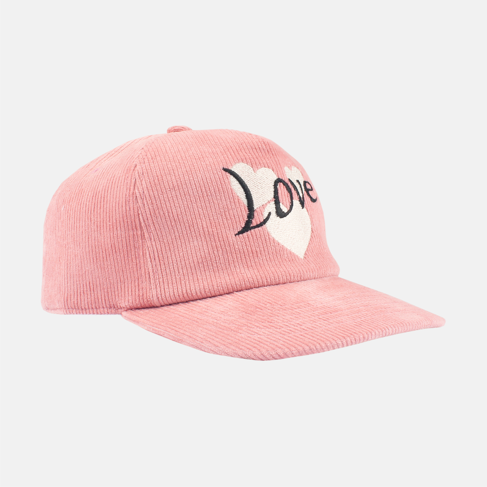 LOVE IS IN THE AIR SNAPBACK