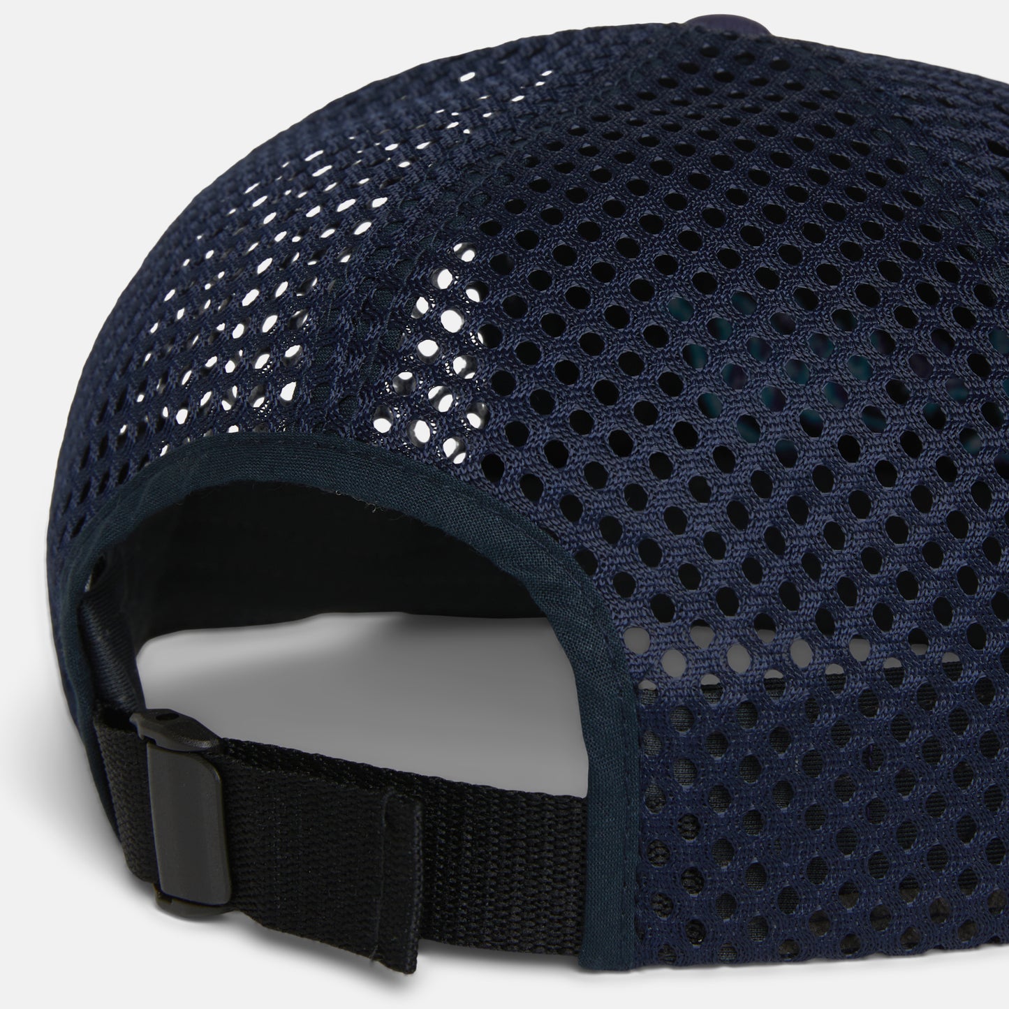 PURPLE BLUES NATURE CAP