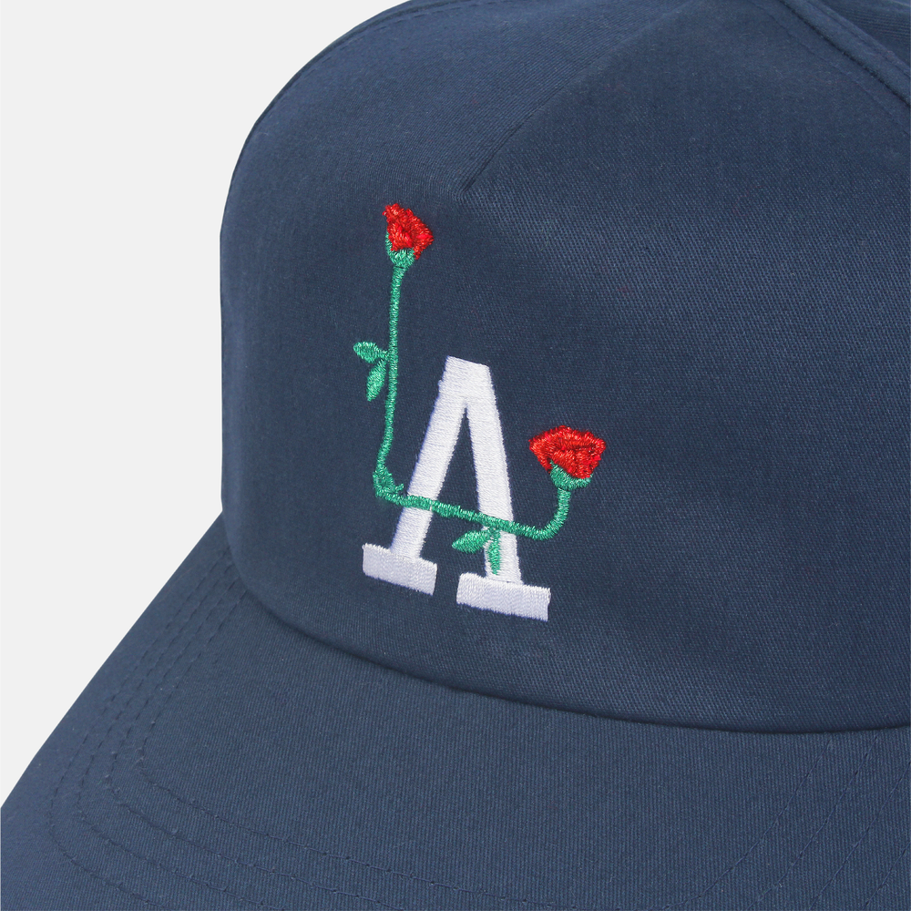 ROSES FOR LA SNAPBACK (HOMETOWN)