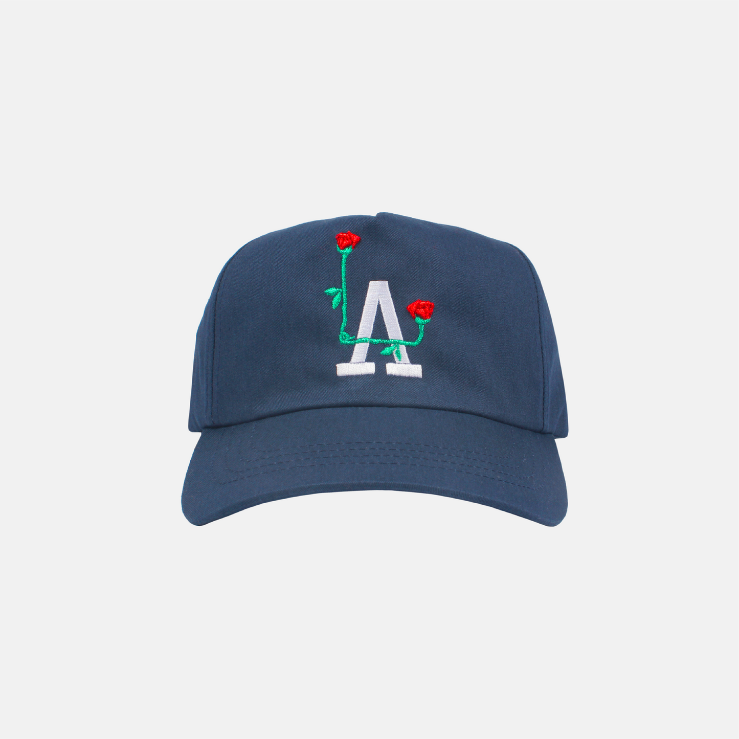 ROSES FOR LA SNAPBACK (HOMETOWN)