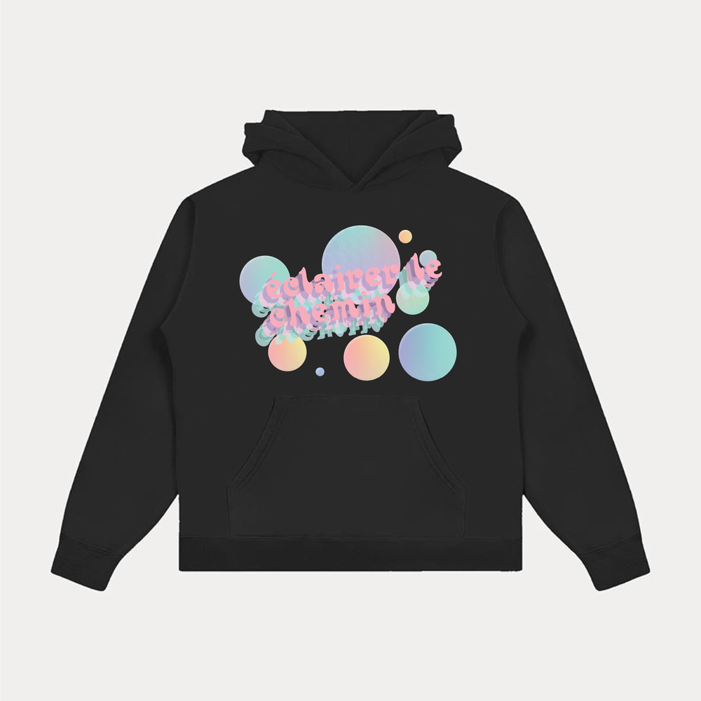 LW X ALLUMETTES LIGHT THE WAY HOODIE