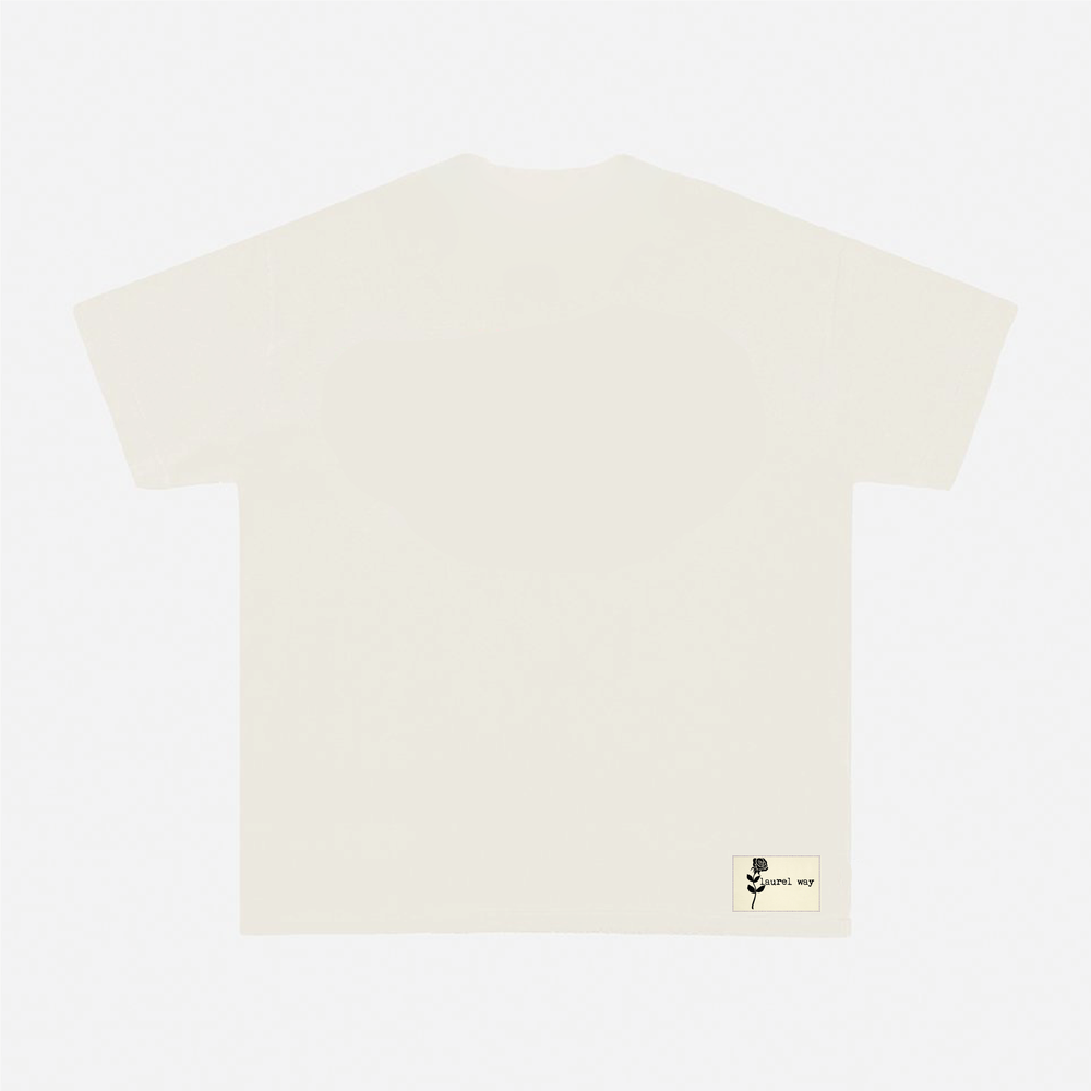 LAUREL WAY CAFÉ TEE